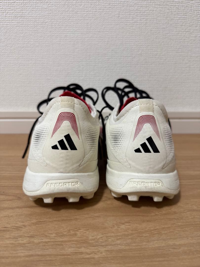 adidas プレデター 24cm フットサル サッカー