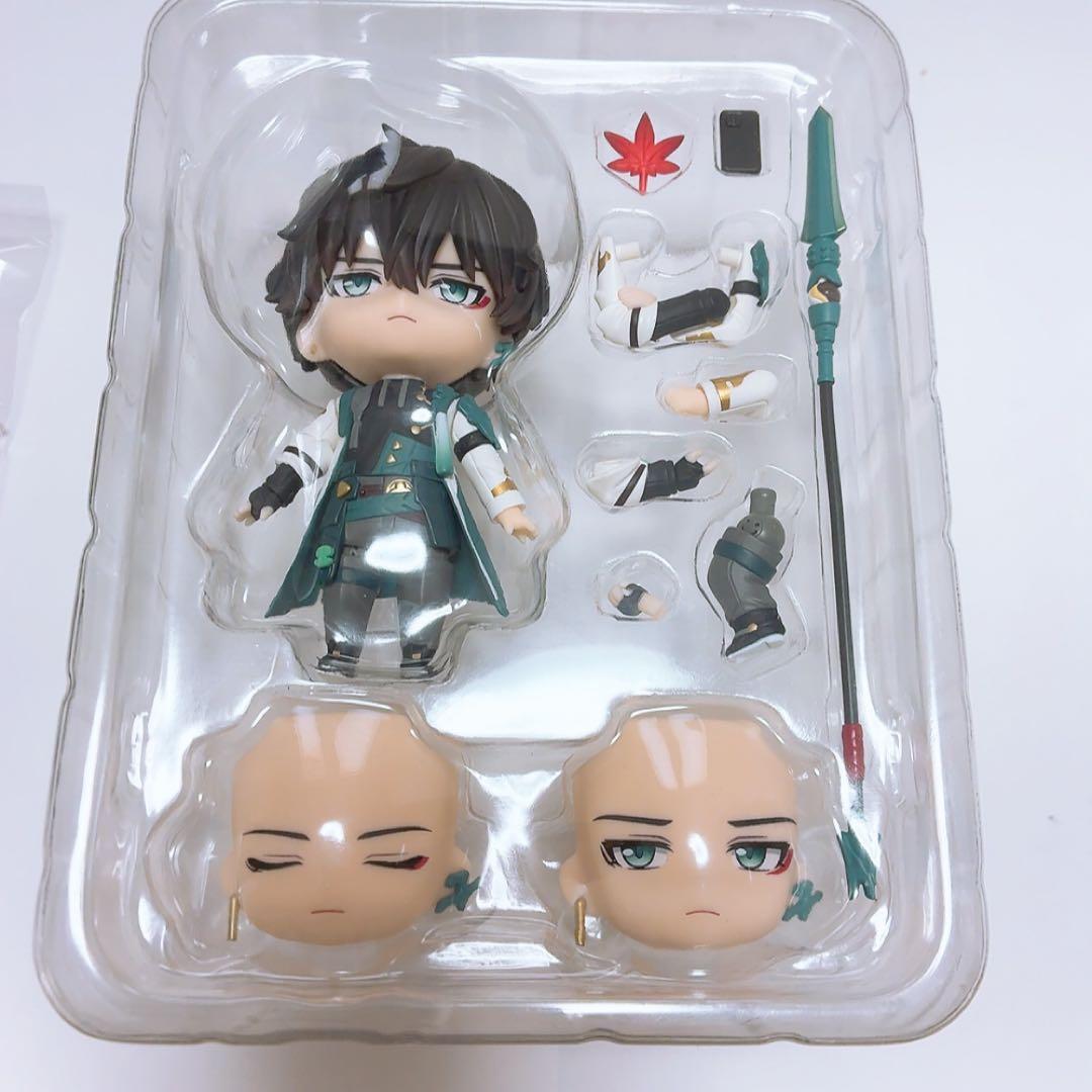 崩壊スターレイル ねんどろいど 丹恒 公式正規品