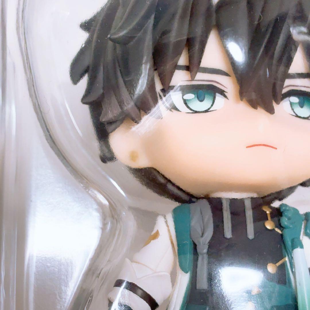 崩壊スターレイル ねんどろいど 丹恒 公式正規品