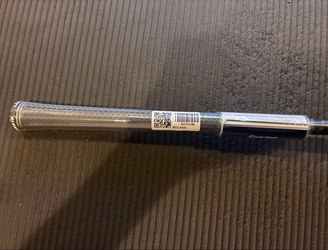 ◇新品◇テーラーメイドQi35・7W◇ディアマナ Silver TM55