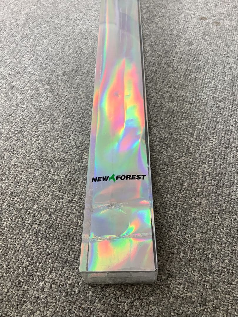 【新品未使用】フィッシング：タモ　NFG 玉の柄　海翔700 KAISHO