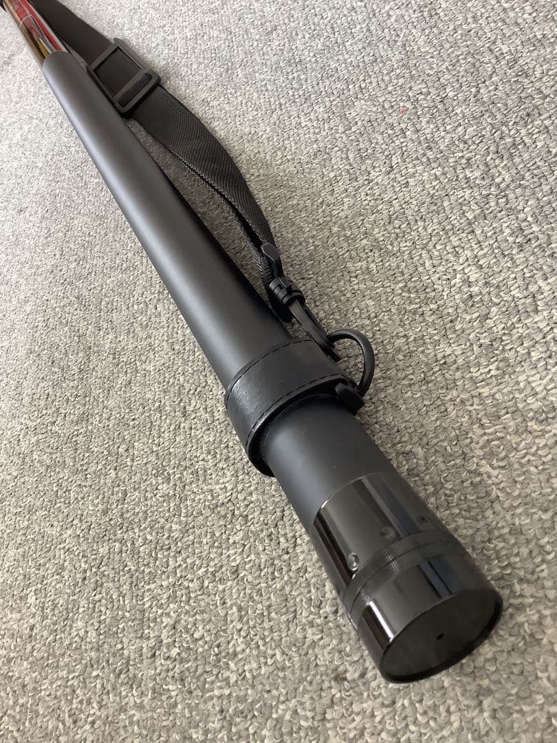 【新品未使用】フィッシング：タモ　NFG 玉の柄　海翔700 KAISHO