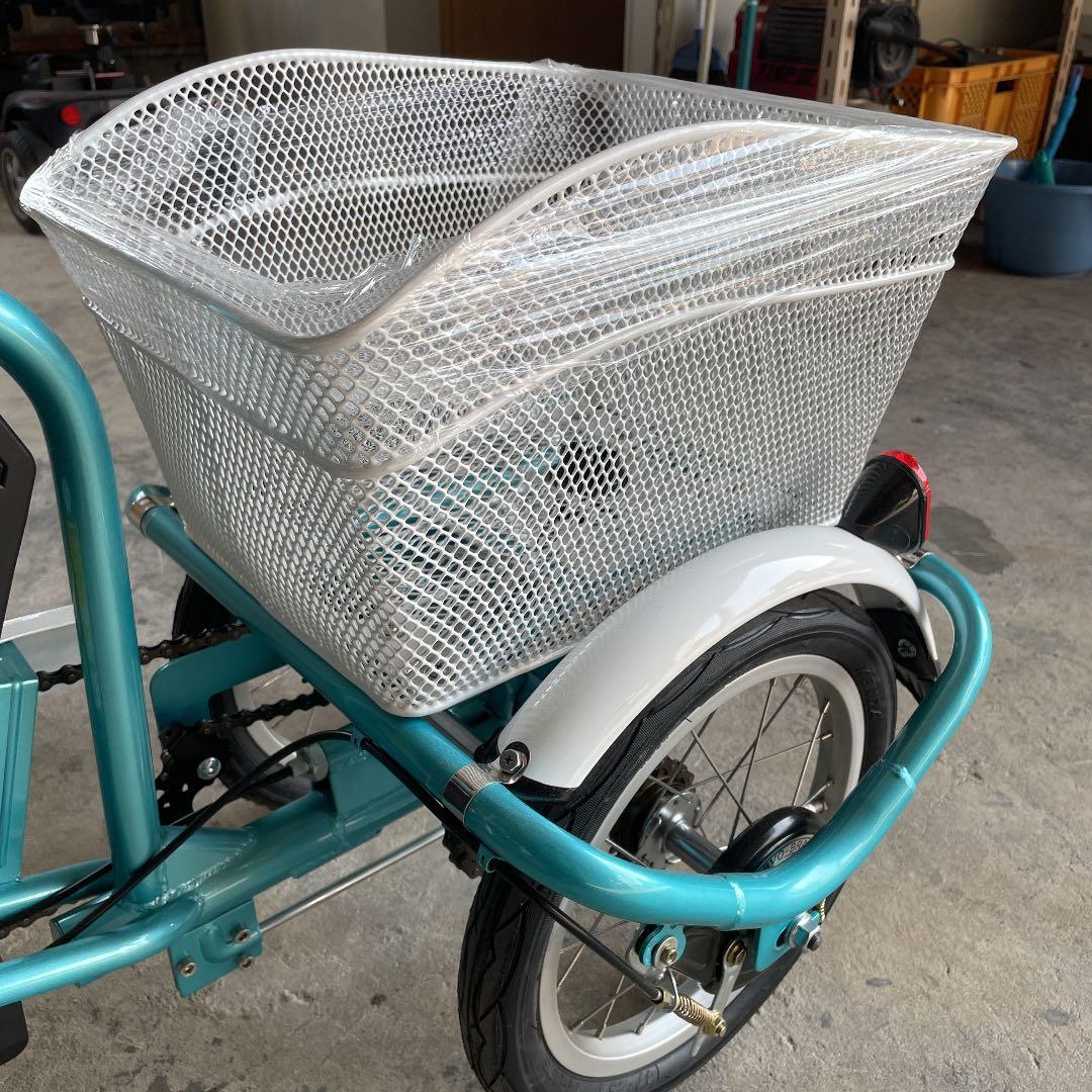 電動式自転車