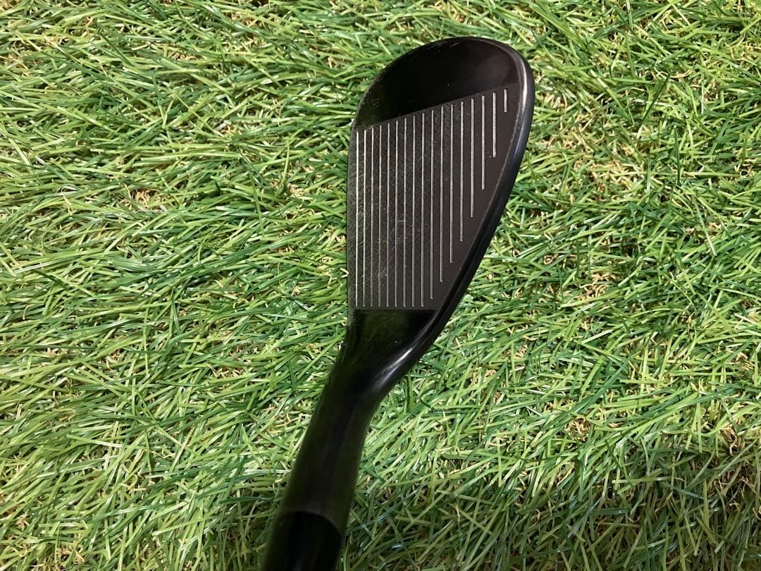 KBS 125S NEXGEN FORGED WEDGE Limited 52°