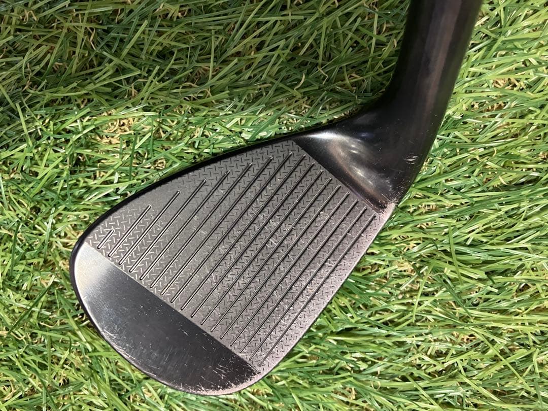 KBS 125S NEXGEN FORGED WEDGE Limited 52°