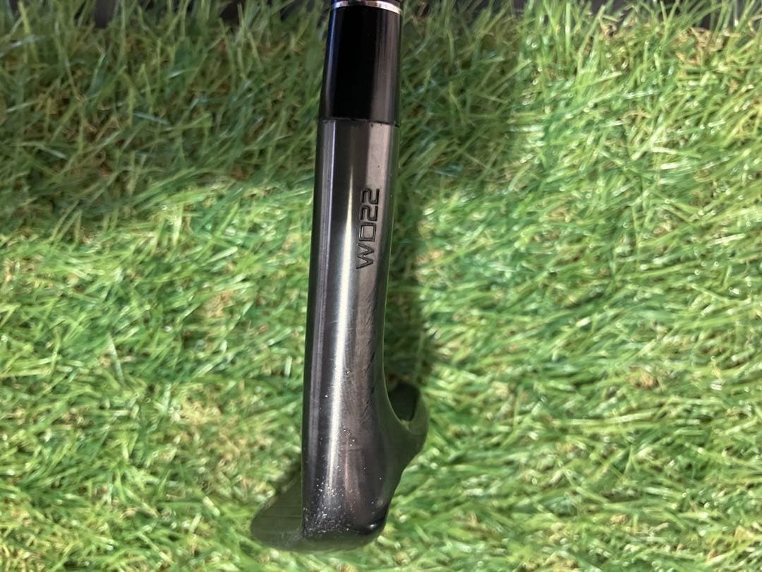 KBS 125S NEXGEN FORGED WEDGE Limited 52°