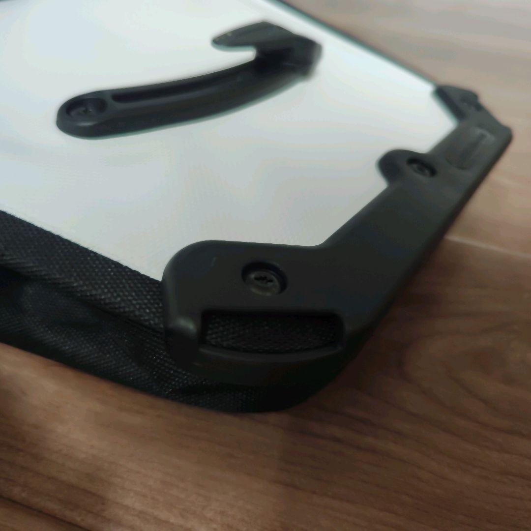 ORTLIEB 防水パニアケース バックローラー　未使用品