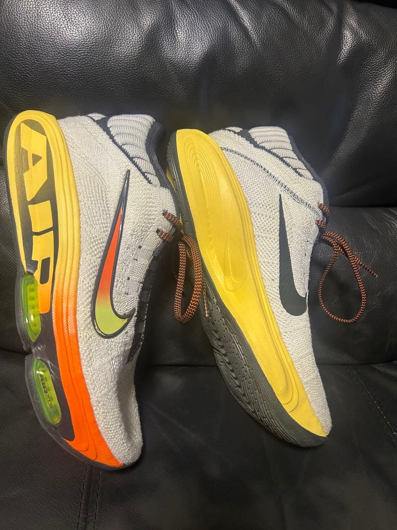 ✴︎✴︎Nike GT Hustle 3 EP 26.5㎝ ナイキ GTハッスル✴︎✴︎