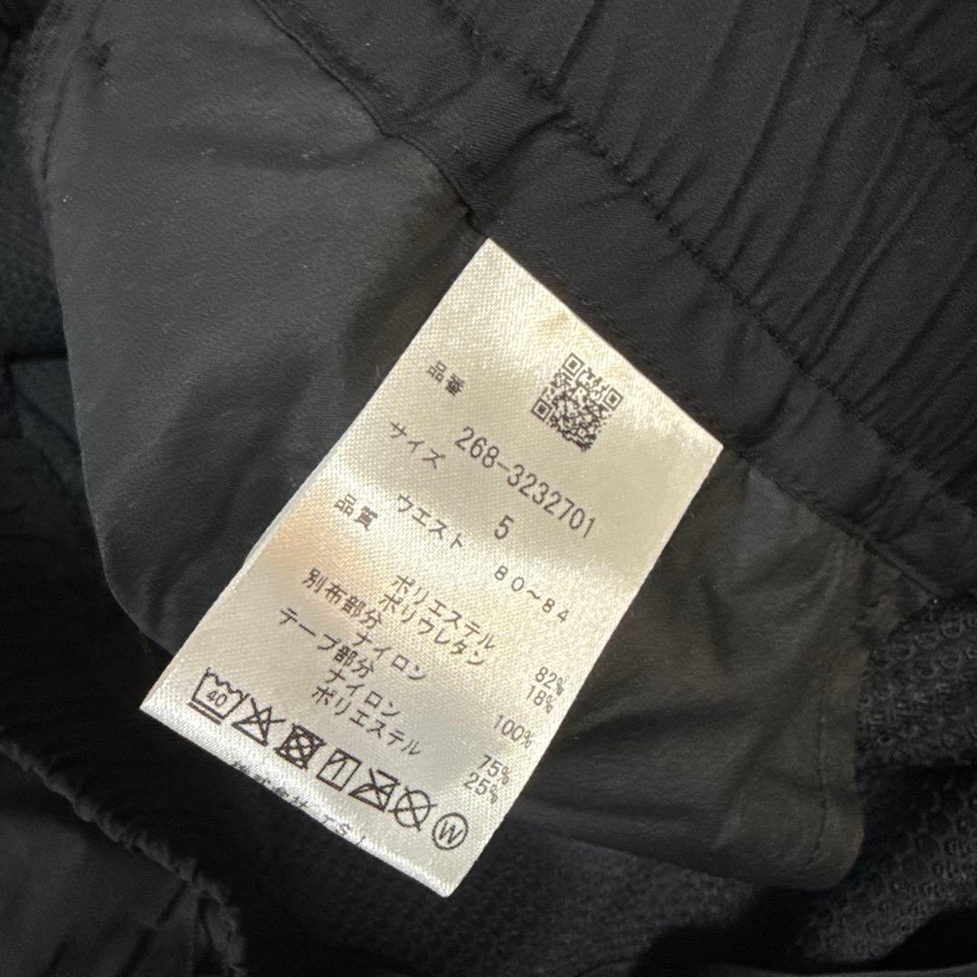 新品　PGG ストレッチ　メンズショートパンツ　5