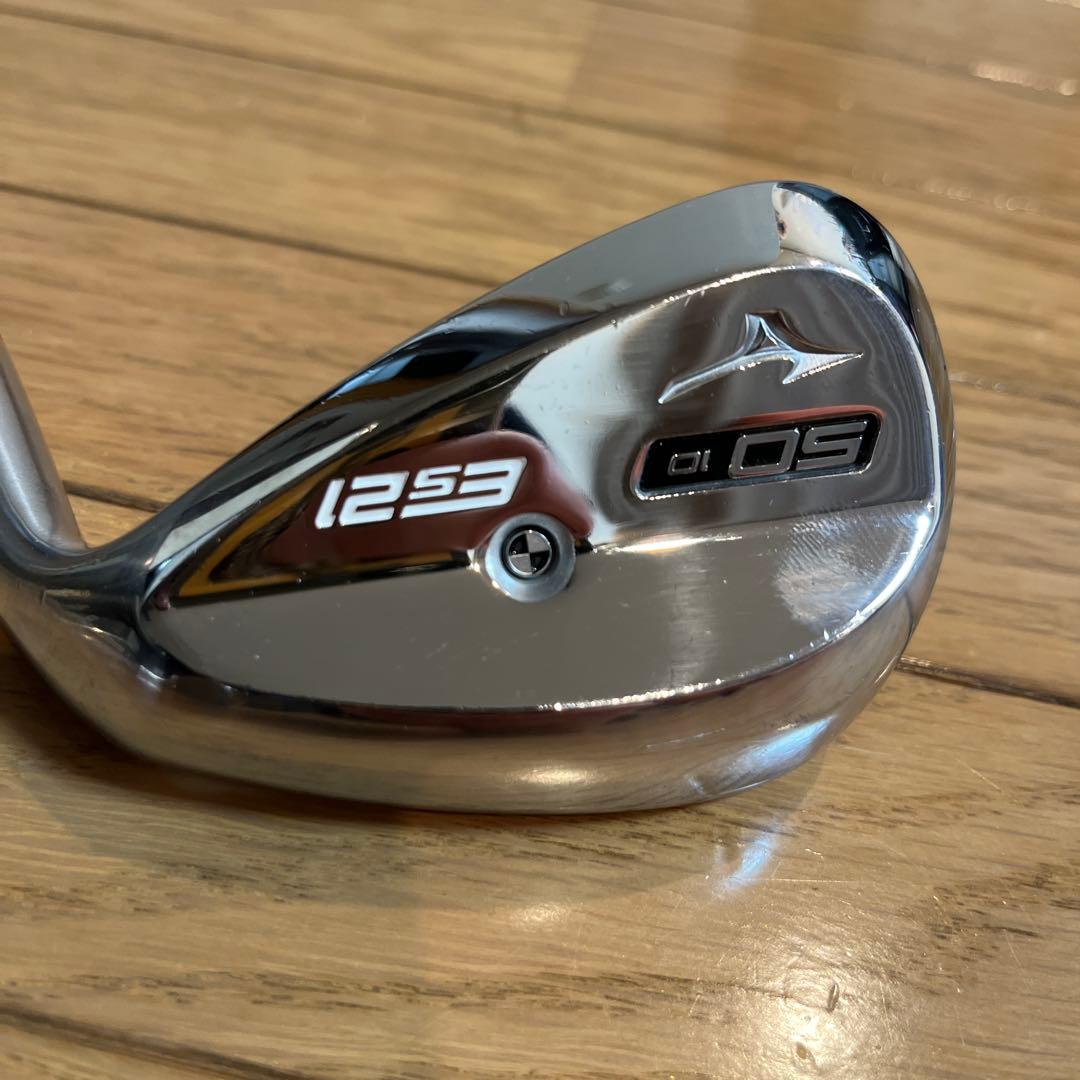 ミズノ　Mizuno ES21 ウエッジ