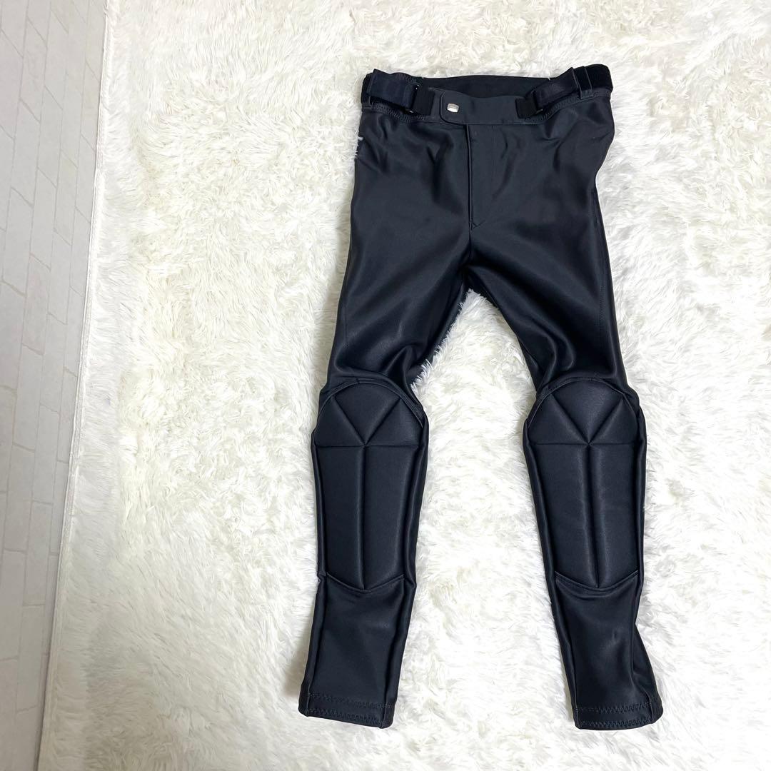 デサント　DESCENTE スキー　スノーボード　インナーウェア　プロテクター