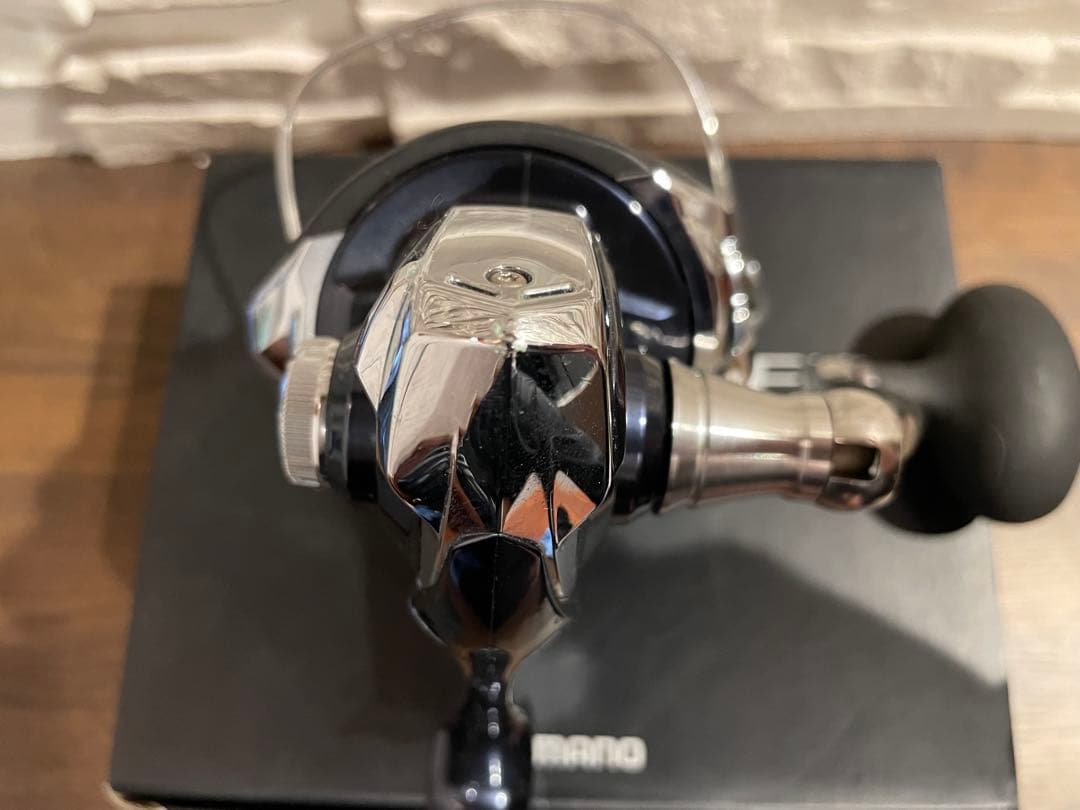 【美品】シマノ(SHIMANO) ツインパワー SW14000HG