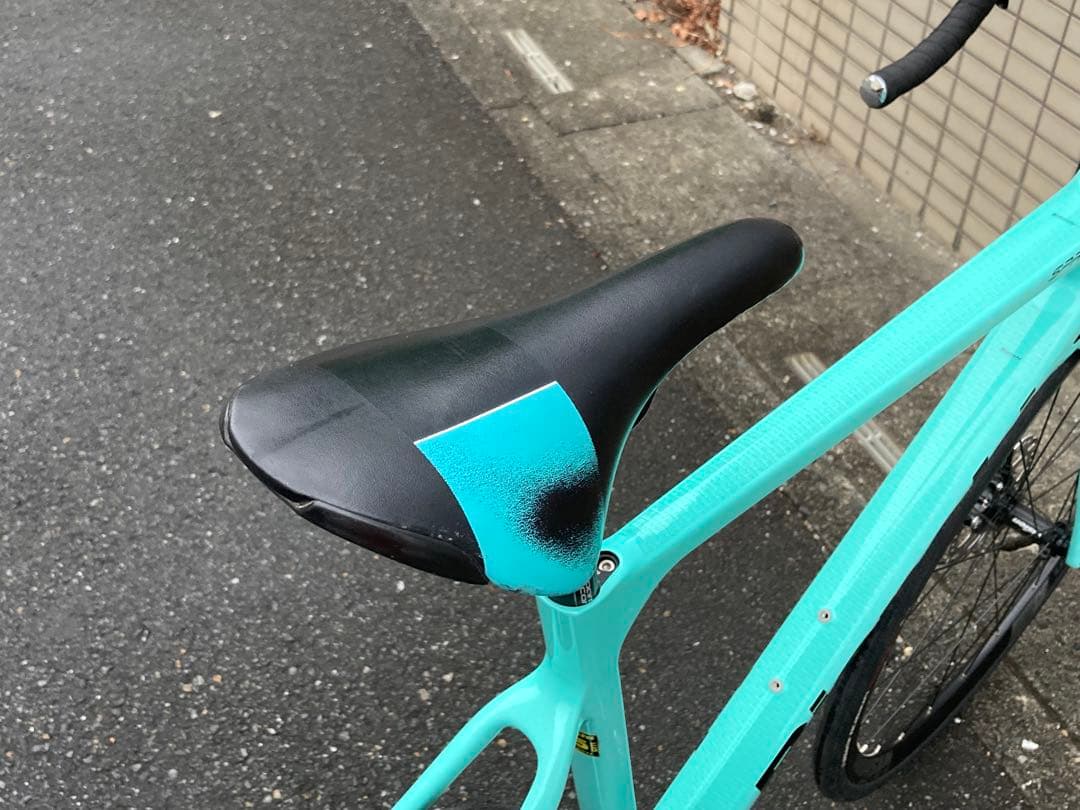 送料込 ビアンキ スプリント Bianchi SPRINT DISC カーボン