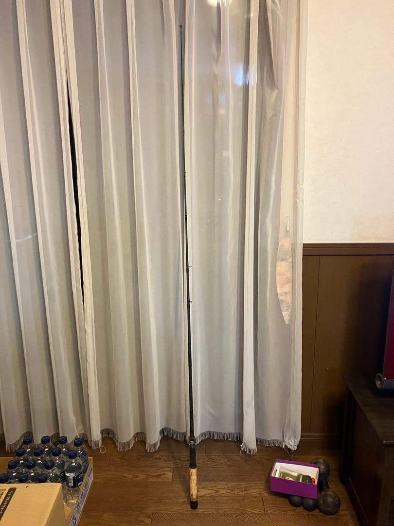 値下げ　ダウンラップ 5'8\" MediumLight ジールーミス