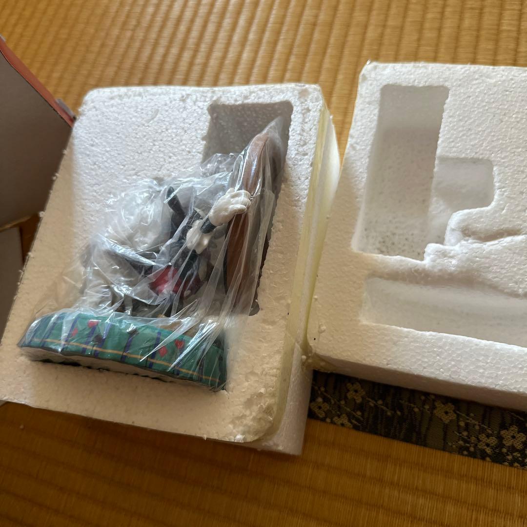 ディズニー ミッキー 小物入れ ミラー マジック　完売品　レア