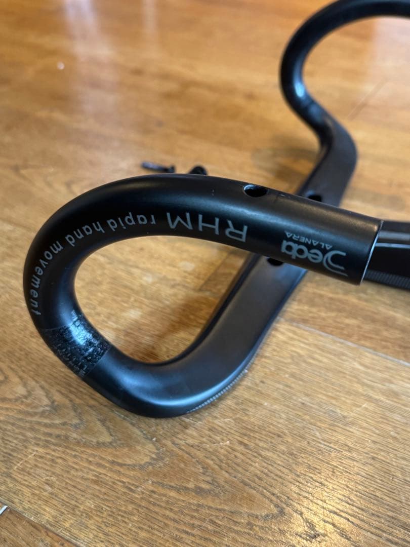 Deda ALANERA 110mm 外-外420mm c-c400mm