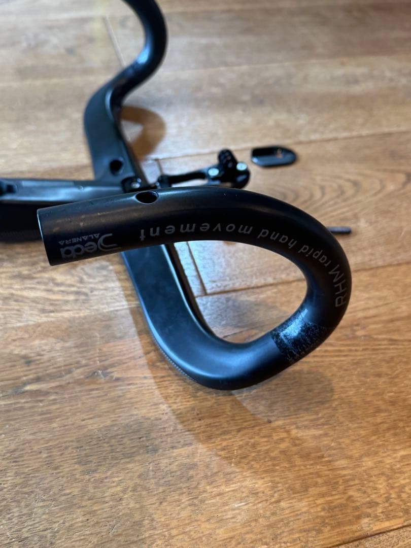 Deda ALANERA 110mm 外-外420mm c-c400mm