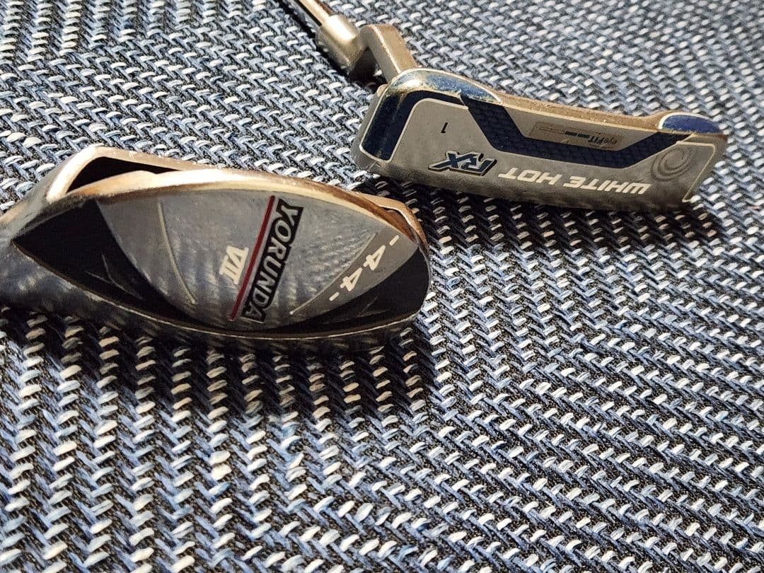 HONMA ゴルフバッグ　ゼクシオ　リョーマ　チェイサーオデッセイ　クラブセット