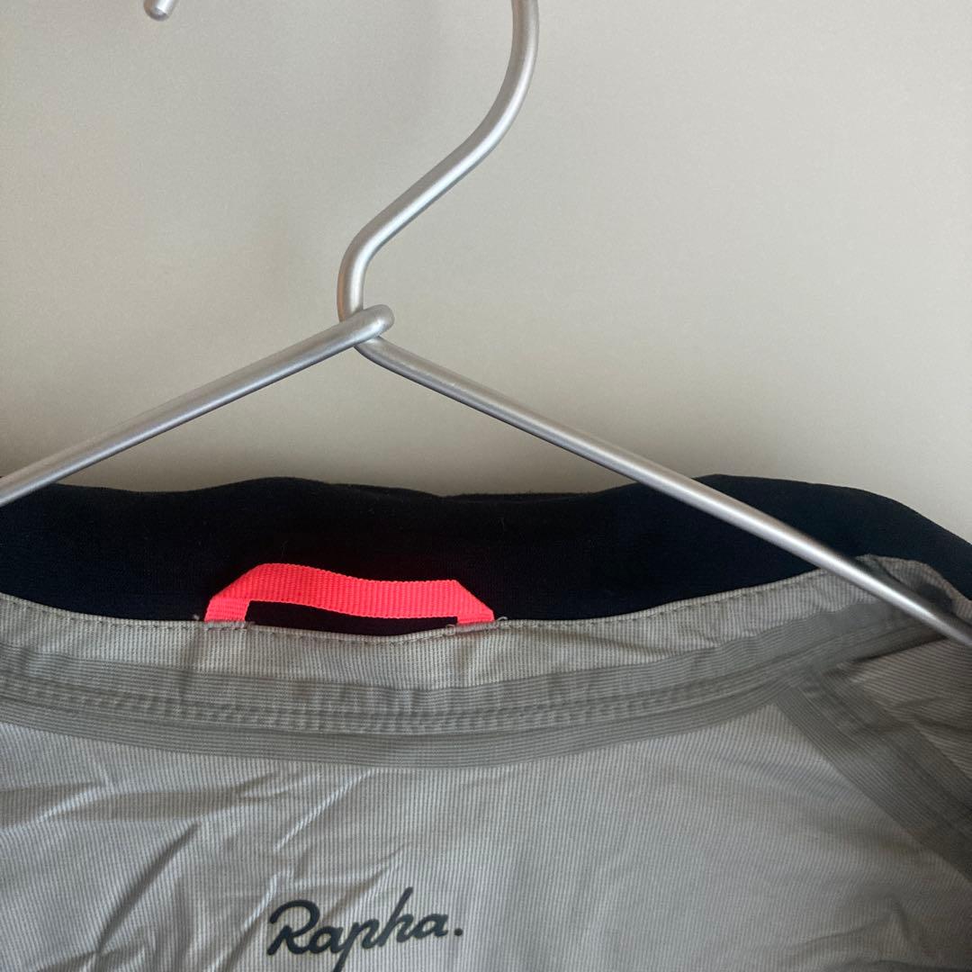 Rapha Pro Team Race Cape 美品
