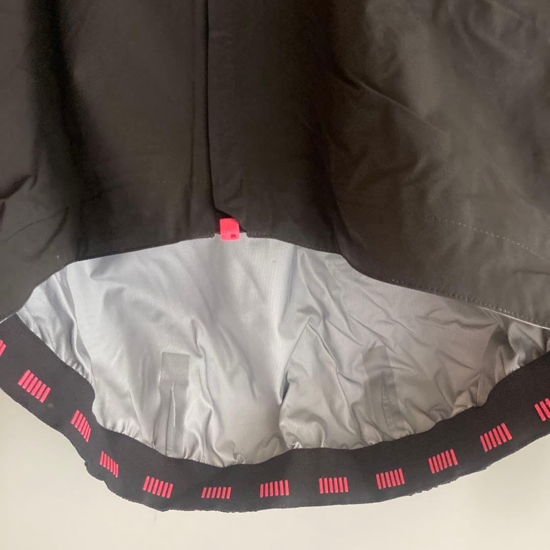 Rapha Pro Team Race Cape 美品