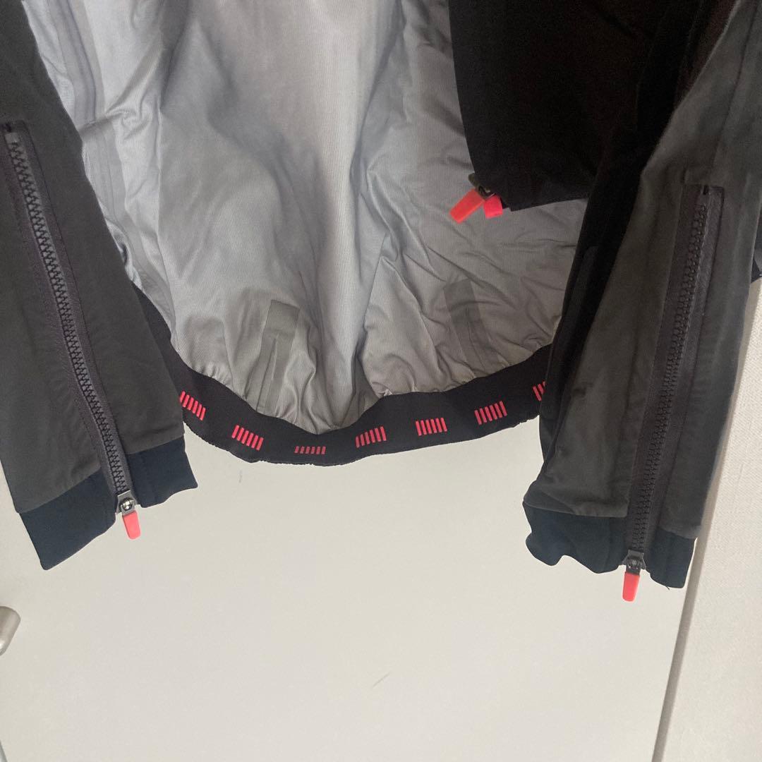 Rapha Pro Team Race Cape 美品