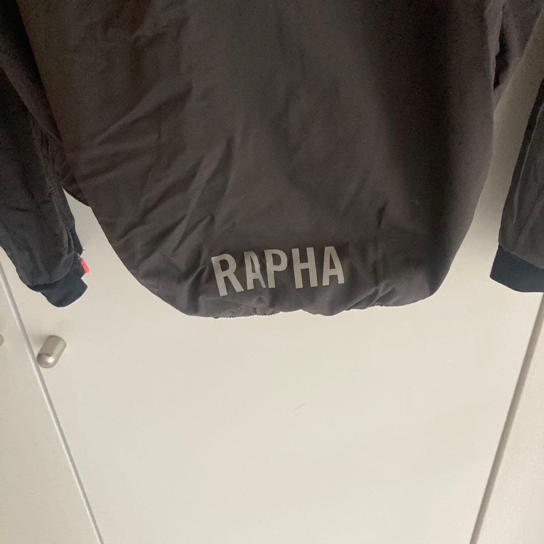 Rapha Pro Team Race Cape 美品