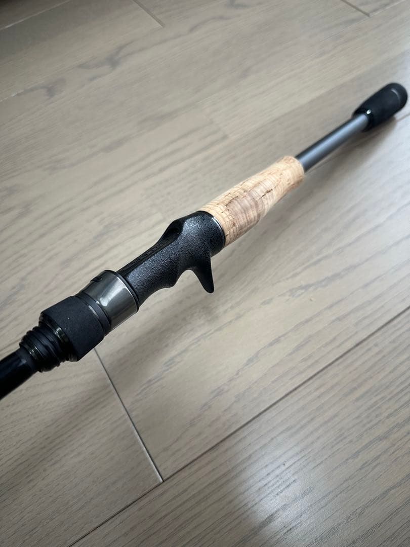 ウルフダウン　70H