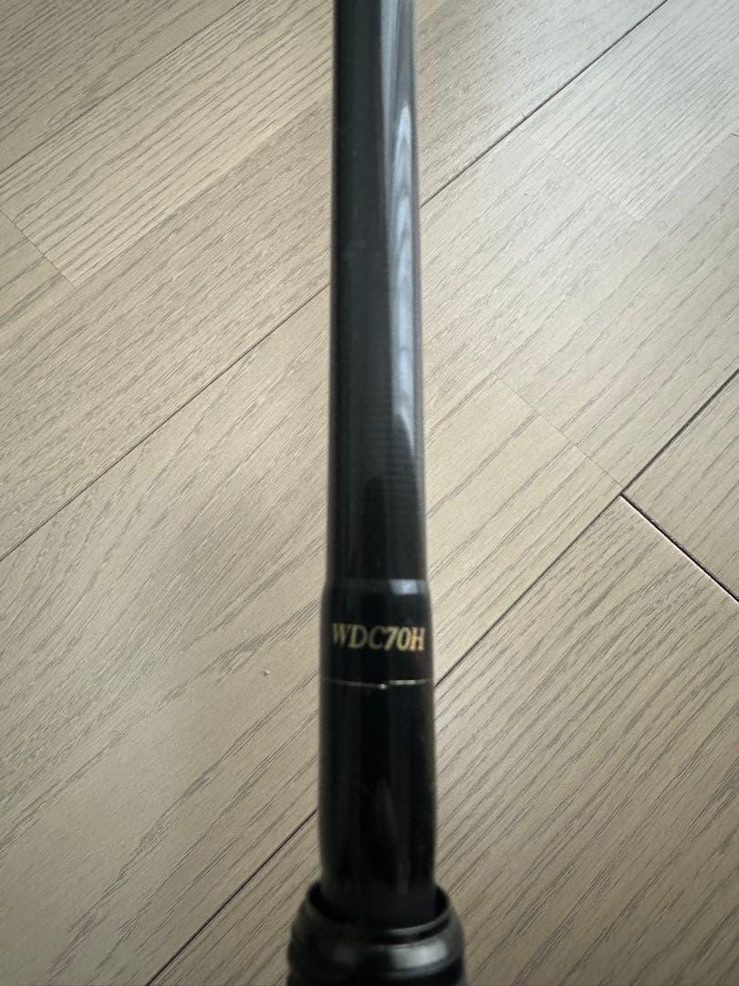 ウルフダウン　70H