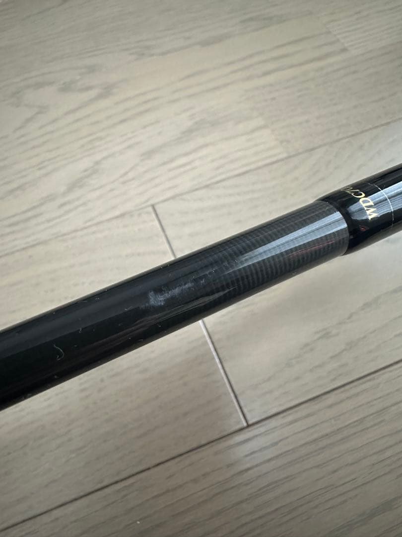 ウルフダウン　70H