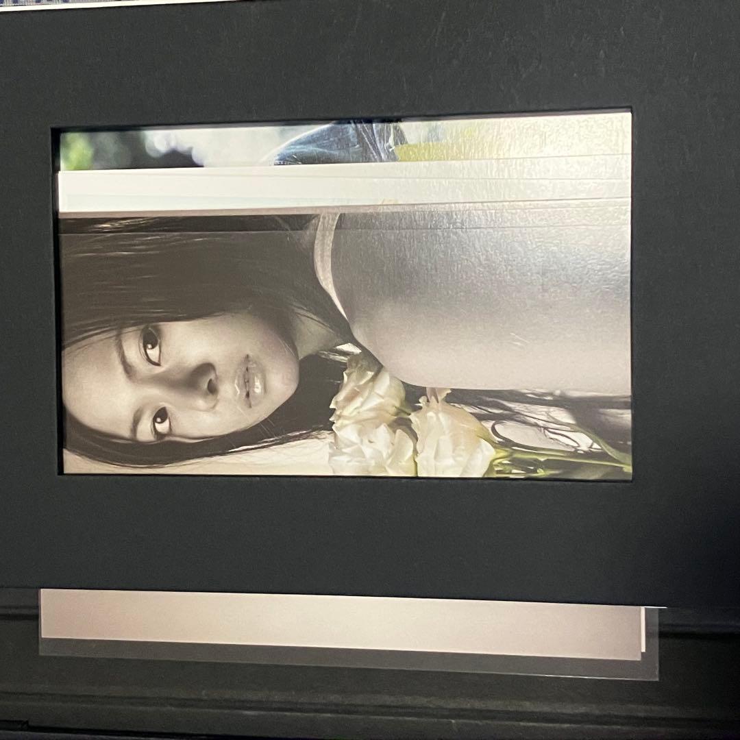 倉木麻衣$スポーツタオル2006 DIAMOND WAVE冊子ポストカード