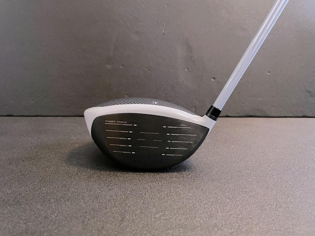 TaylorMade SIM GLOIRE 9.5度 ドライバー　Xフレックス