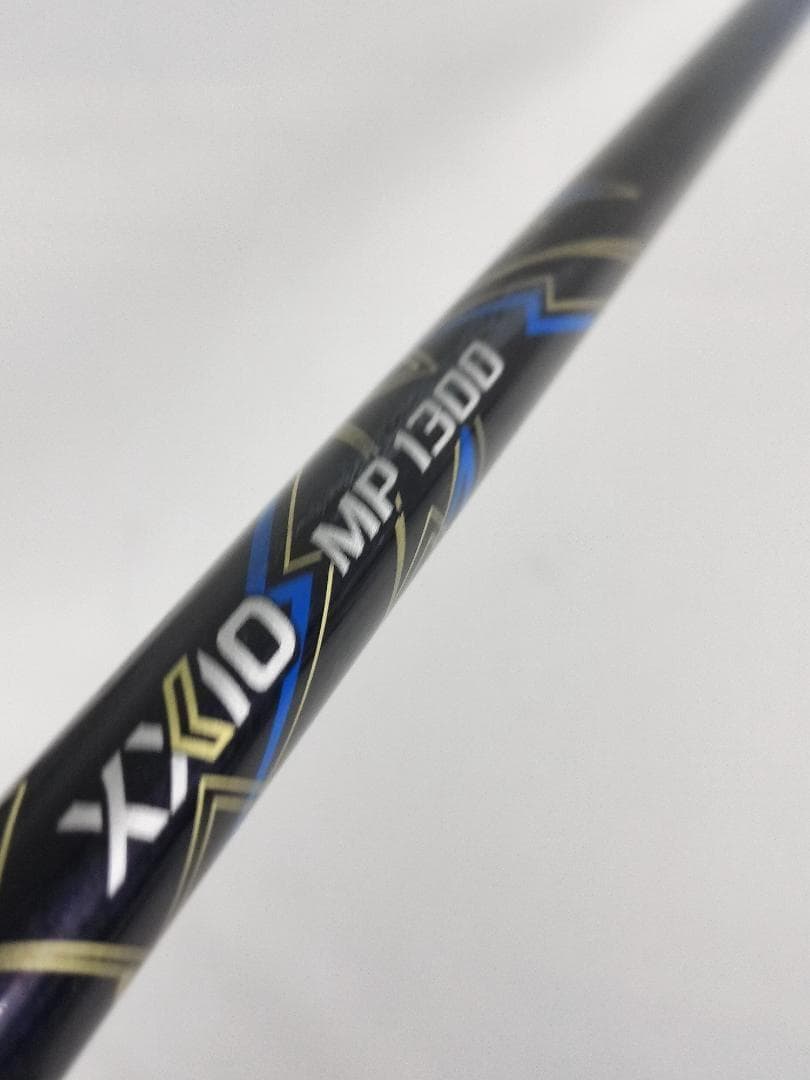 XXIO⭐ゼクシオ13 7番 28° XXIO MP1300 カーボン【S】