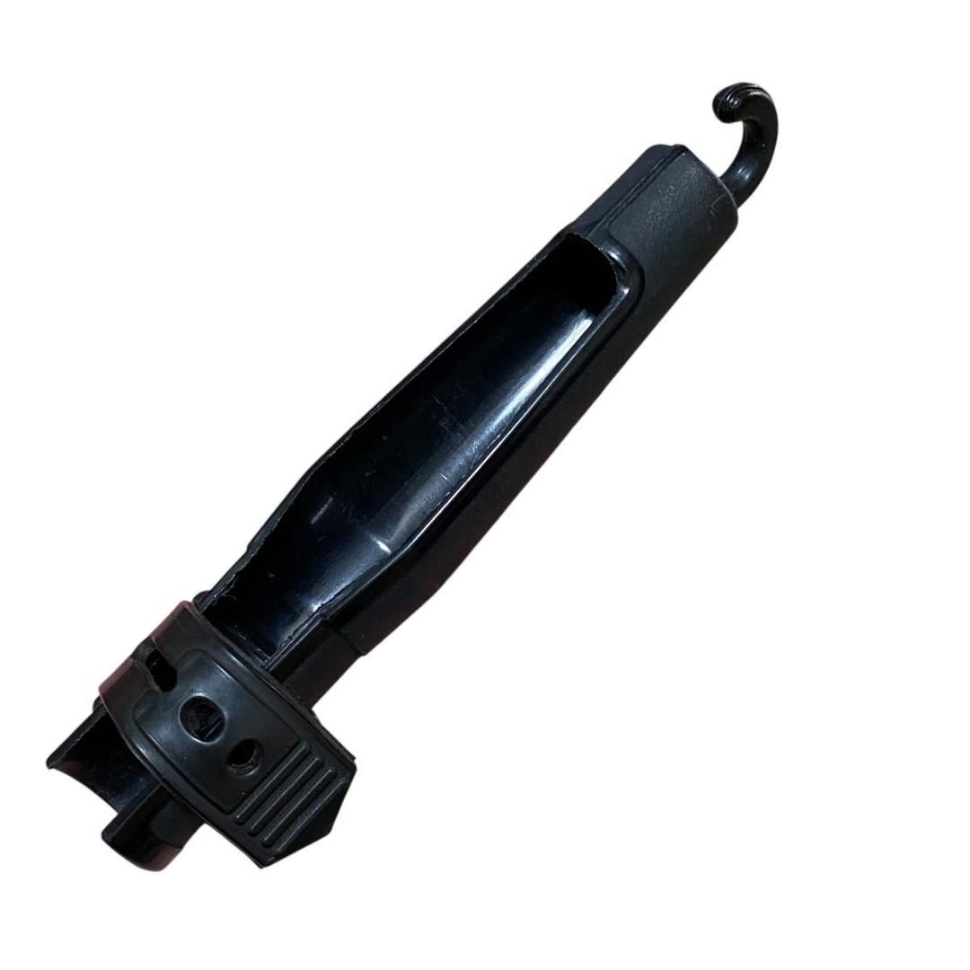 【美品】がまかつ がま磯 マスタリー 深棚 125-575 MASTERLY