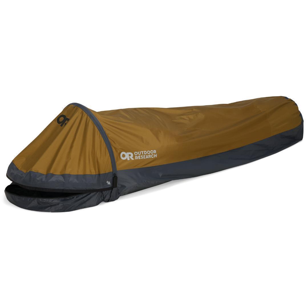 テント・タープ Outdoor Research Helium Bivy Coyote