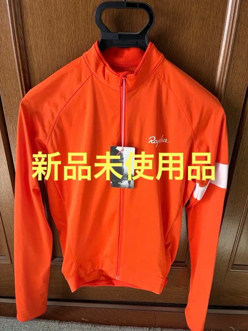 Rapha サイクルジャージ