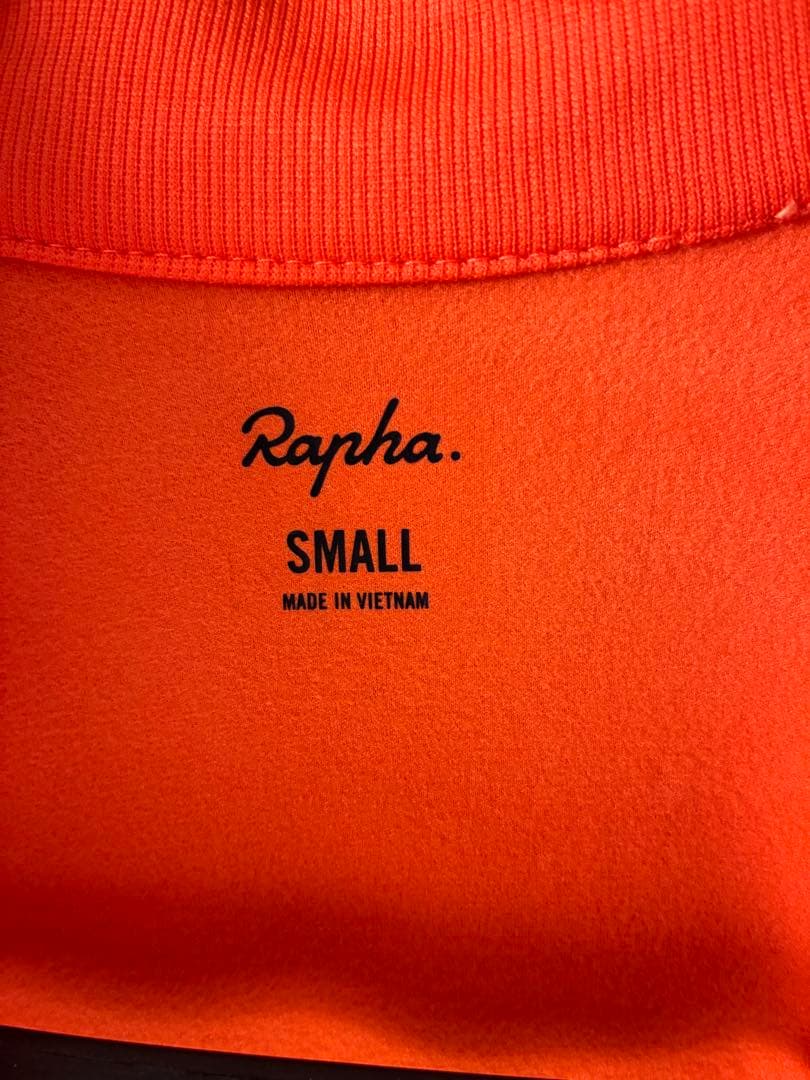 Rapha サイクルジャージ