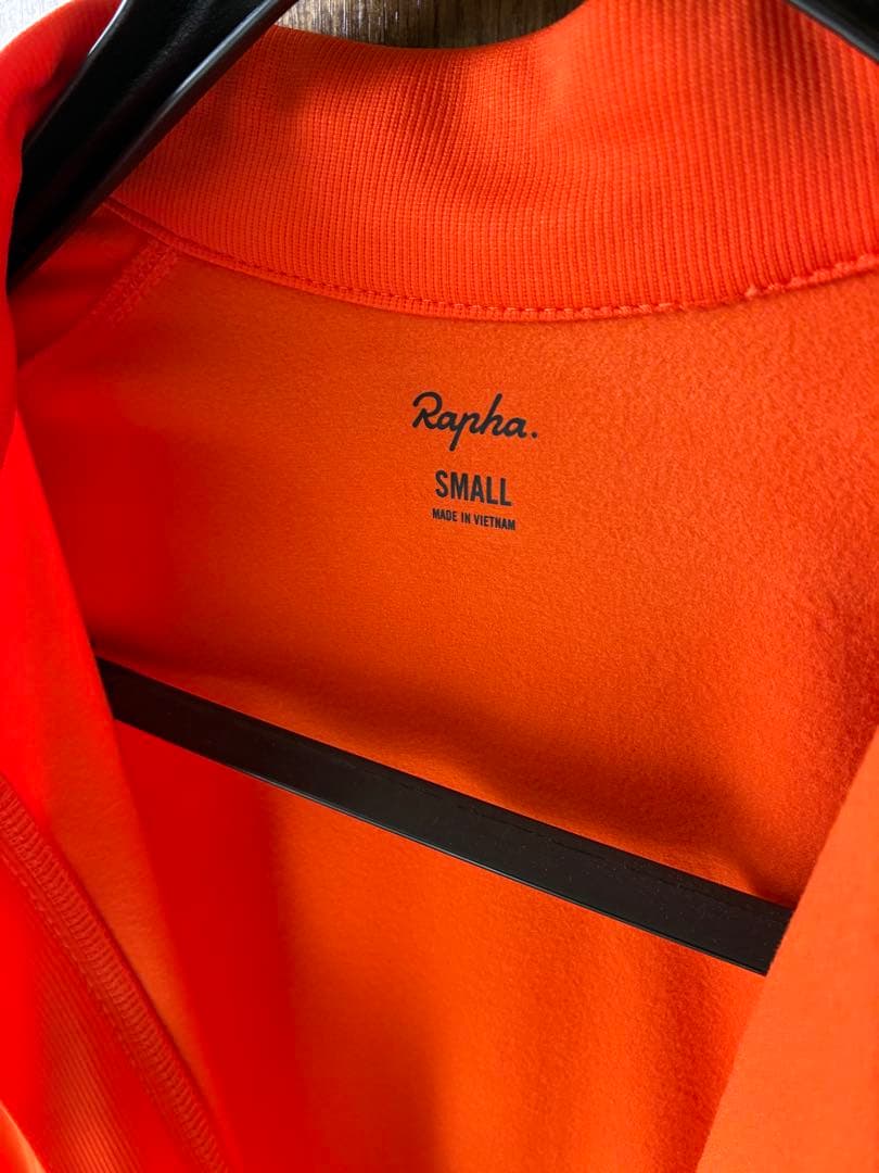 Rapha サイクルジャージ