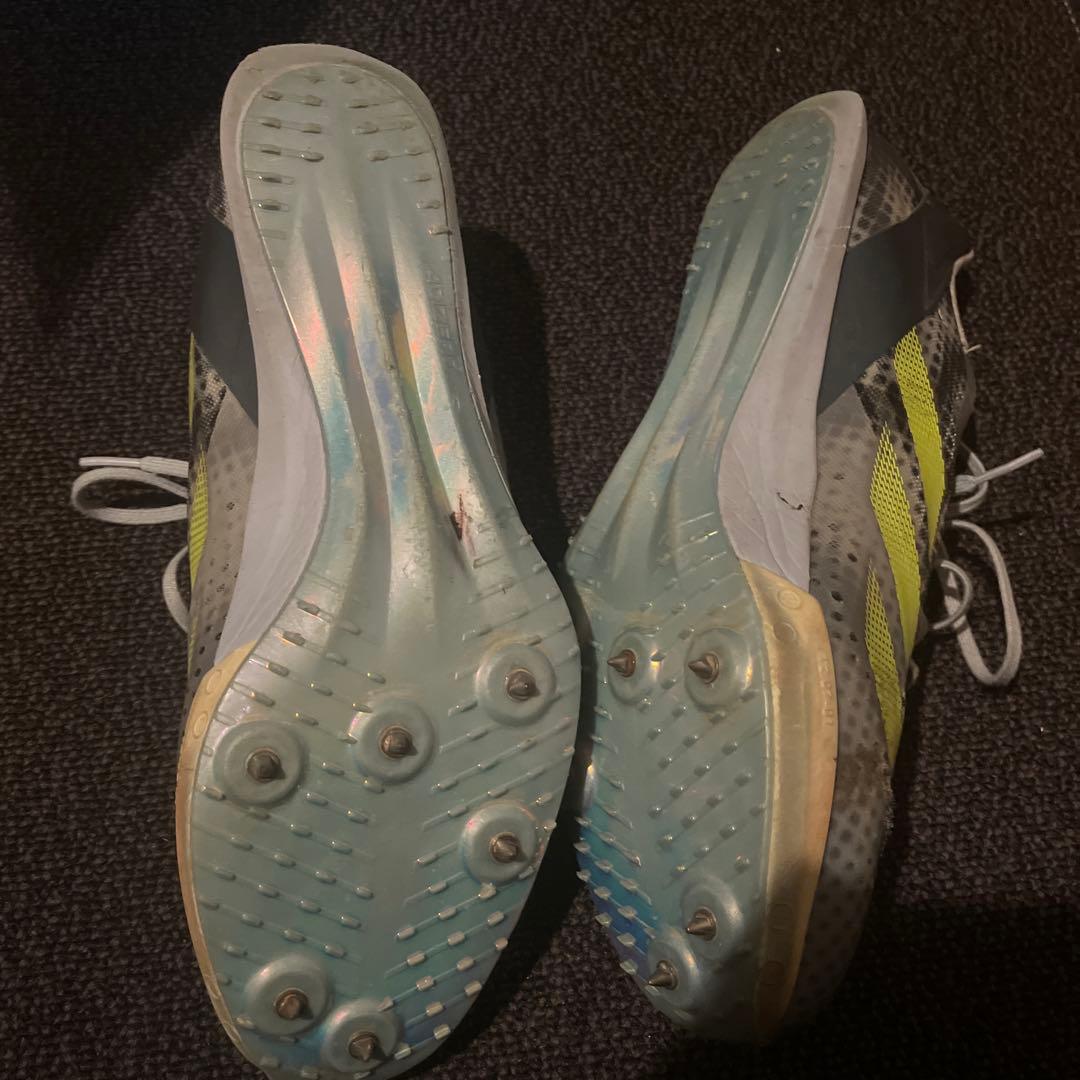 adidas ADIZERO プライム SP 2