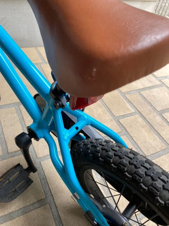 Wynn自転車(引き取り)