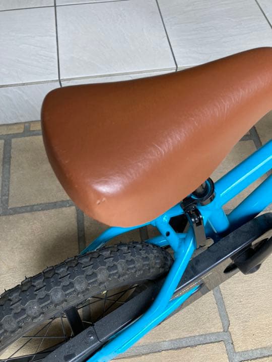 Wynn自転車(引き取り)