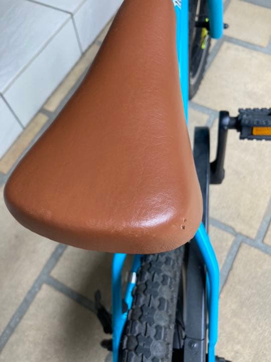 Wynn自転車(引き取り)