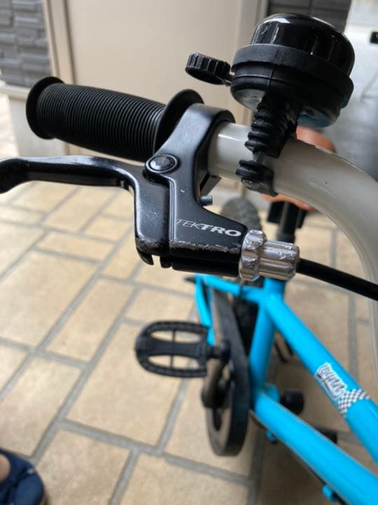 Wynn自転車(引き取り)