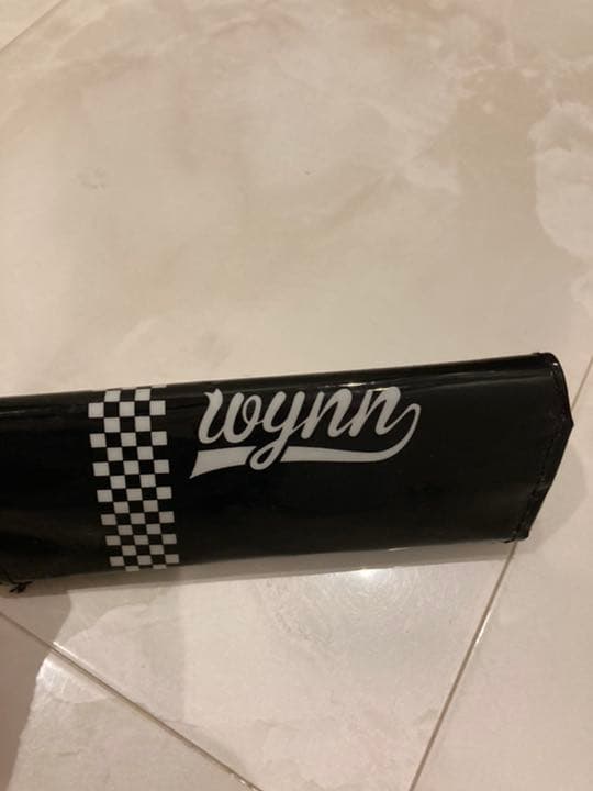 Wynn自転車(引き取り)