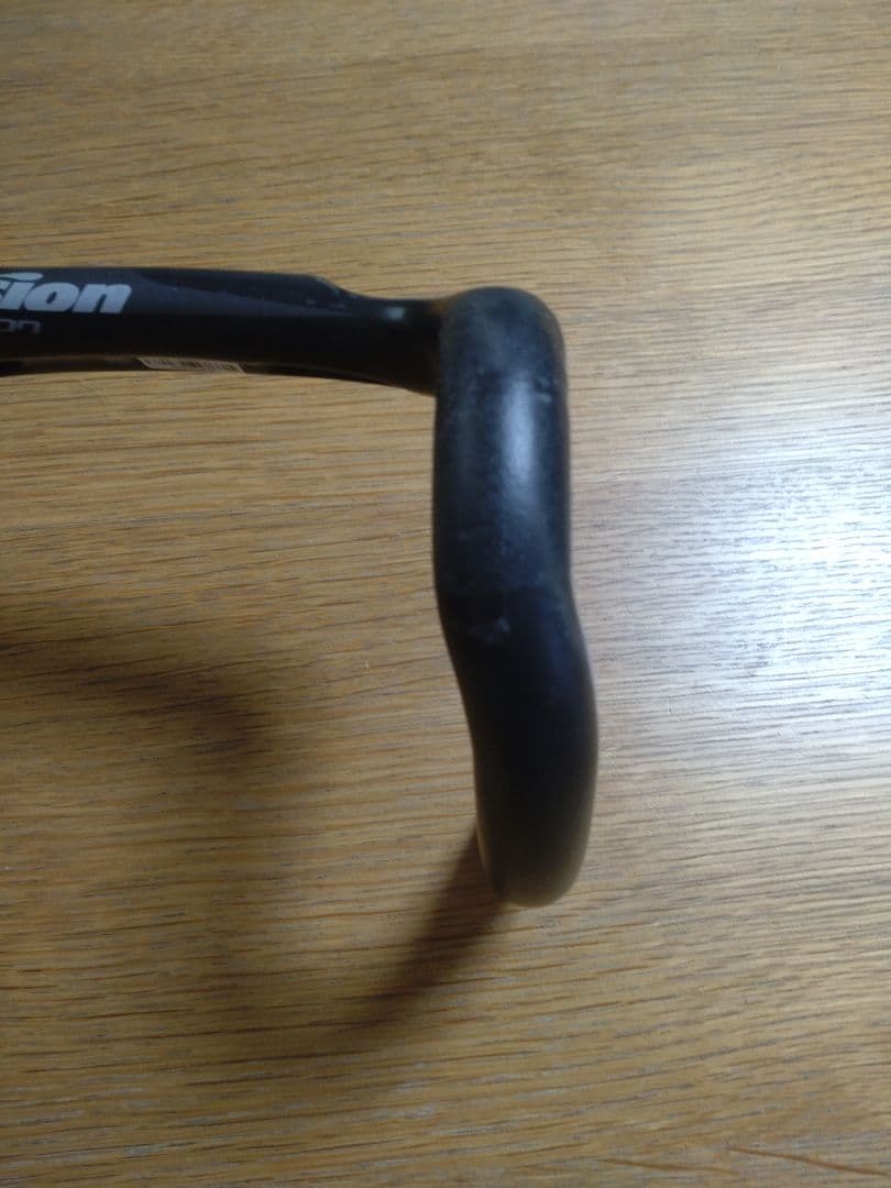 パーツ VISION METRON 4D 420mm