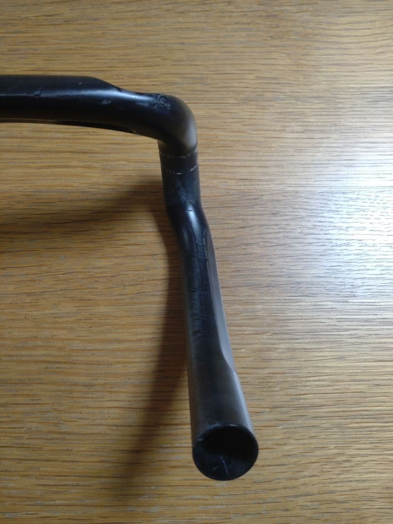 パーツ VISION METRON 4D 420mm