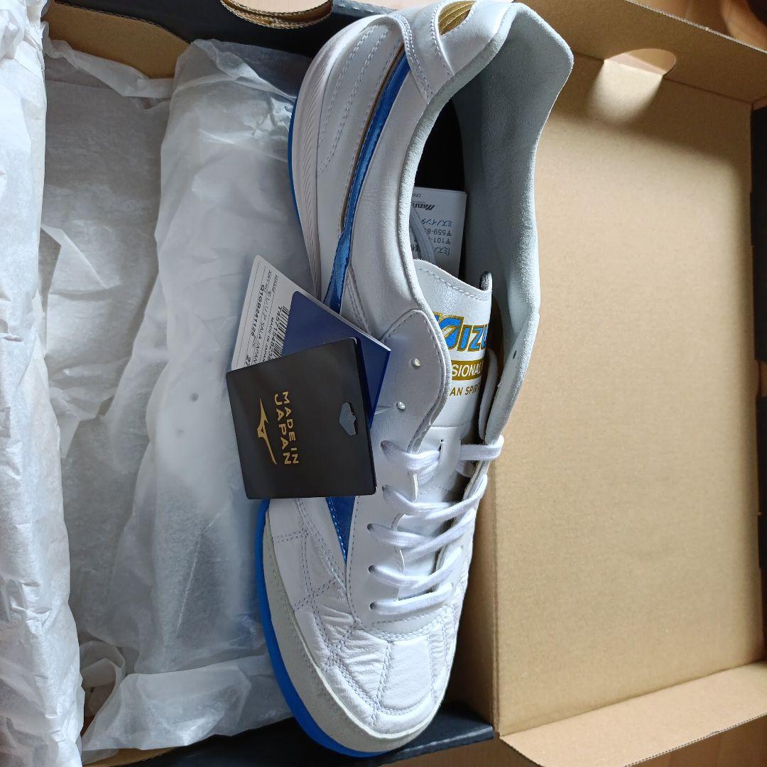 シューズ MORELIA SARA JAPAN TF