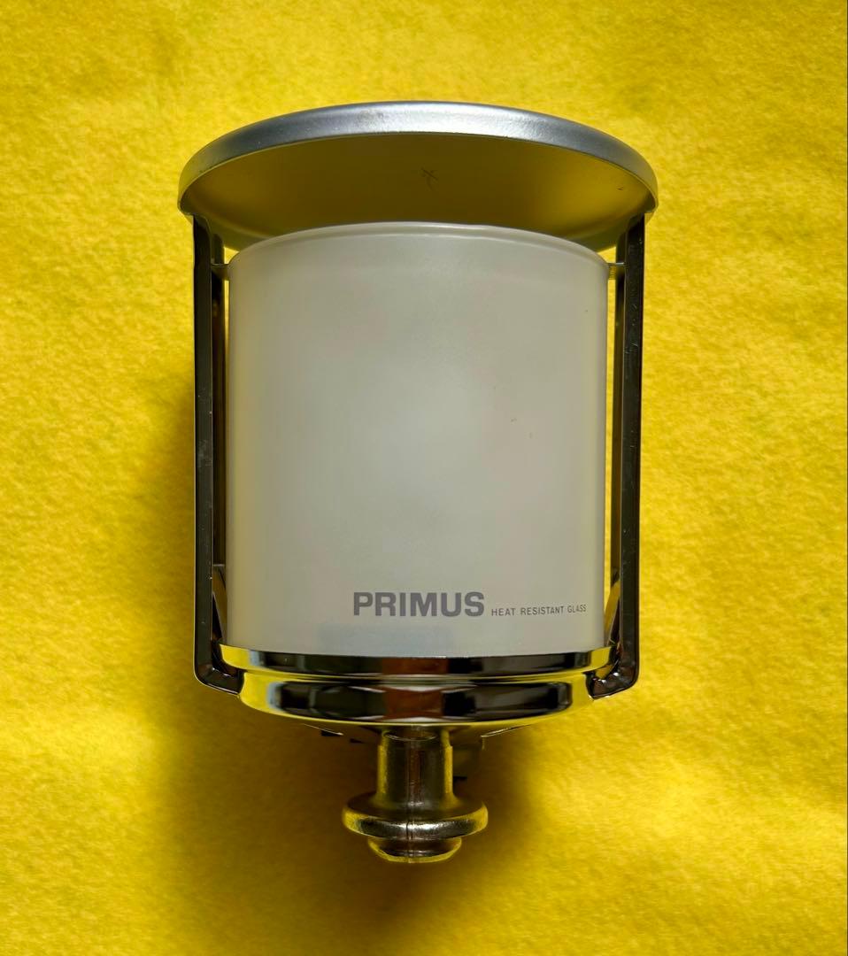PRIMUS ガスランタン マントル3個入り✖️3セット付き