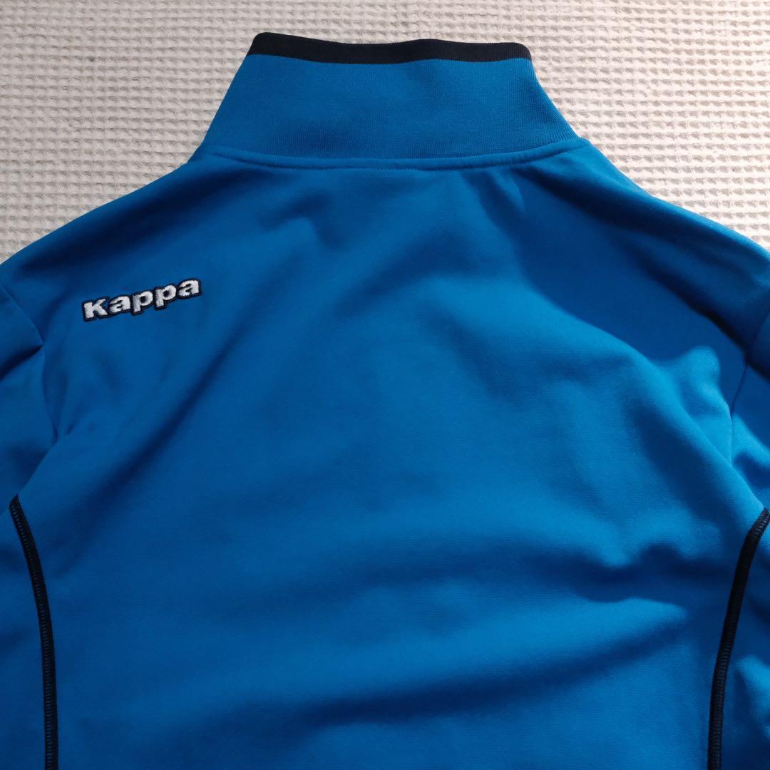 kappa イタリア代表 トラックジャケット トレーニング 90s y2k 平成