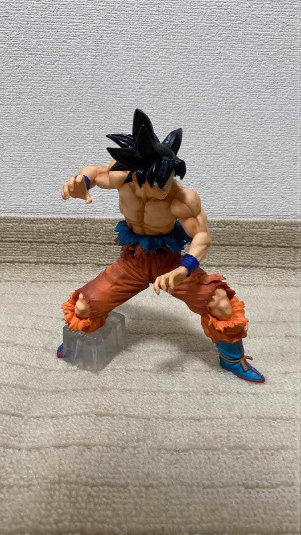 一番くじ　ドラゴンボールフィギュア　6点セット