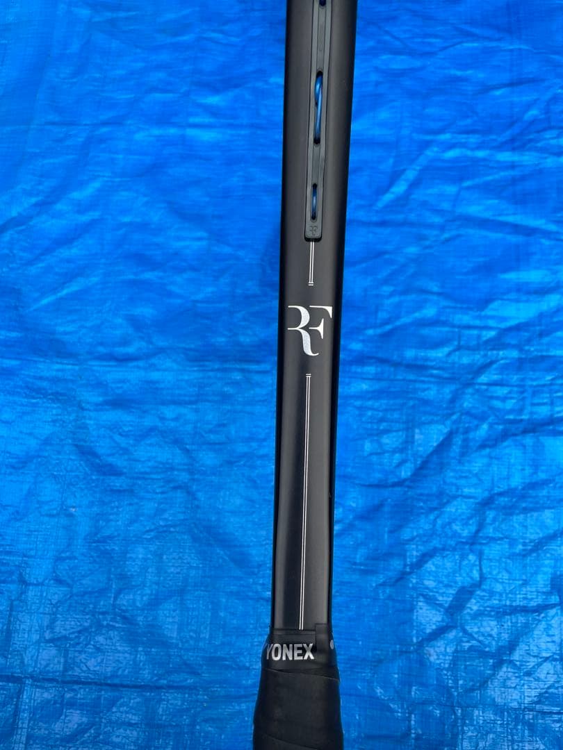 Wilson RF01 FUTURE⭐︎G1⭐︎280g